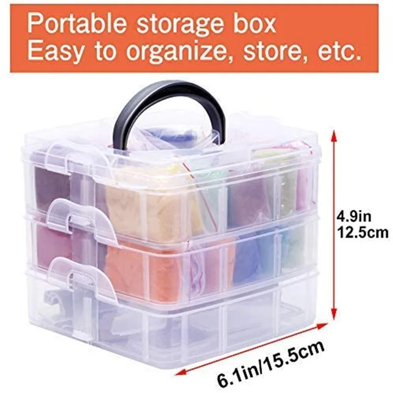 Войлочный войлок для начинающих 24/40 цветов | Дом и сад