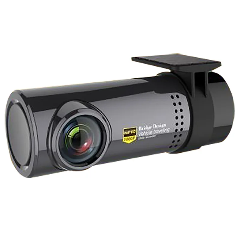 Автомобильный видеорегистратор Wifi скрытый 1080P Full Hd ночная версия g-сенсор