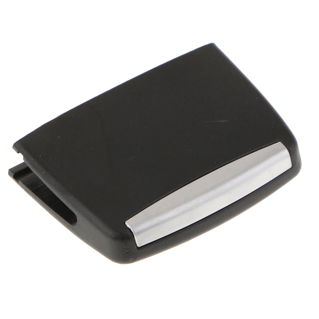 

Black Car Front A/C Air Conditioning Vent Outlet Tab Clip - 06-13 X5 E70 X6 E71 - Brand New
