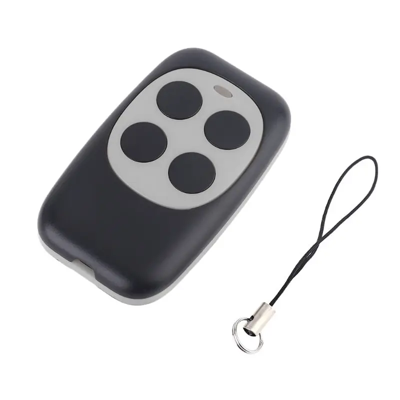 

433MHz Garage Door Copy Remote Control Wireless RF Controller Cloning Duplicator 45BA