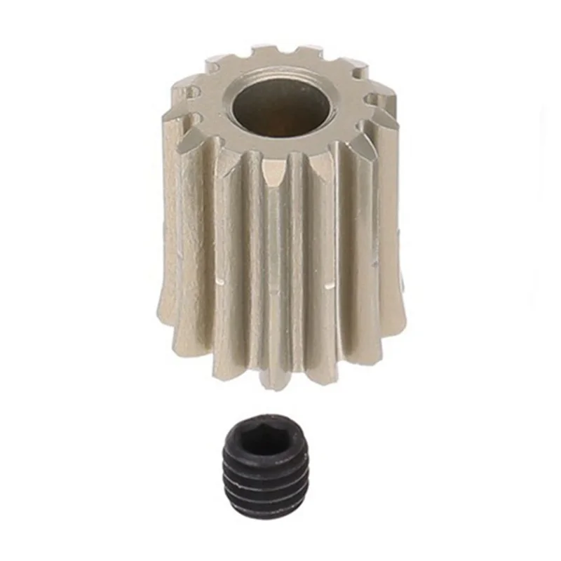 Лучшая продажа 48DP 3 175 мм Мотор шестерня шестерни для RC автомобиля щеткой