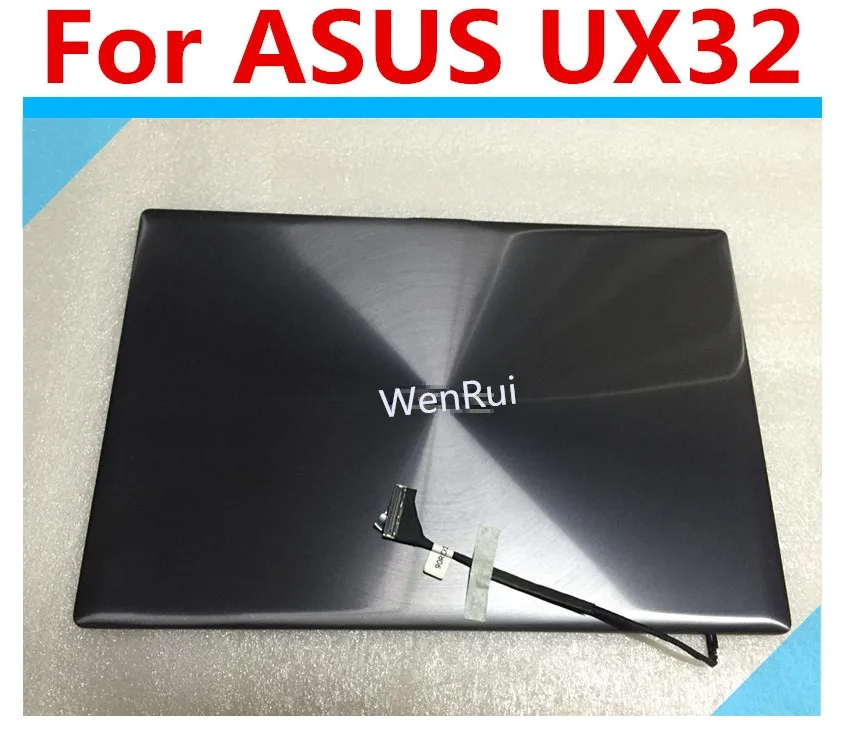 

Для ASUS ZENBOOK PRIME UX32VD задняя крышка ЖК-экрана 13N0-MYA0131 13GNPO1AM043-1