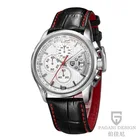 PAGANI DESIGN PD-3306 часы Для мужчин брендовые многофункциональные кварцевые Для мужчин хронограф спортивные часы для дайвинга Повседневное часы