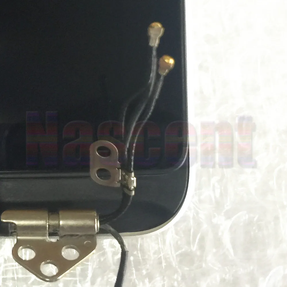 Новый ЖК экран для ноутбука с отверткой A1425 Macbook Pro retina 13 &quotполный светодиодный в