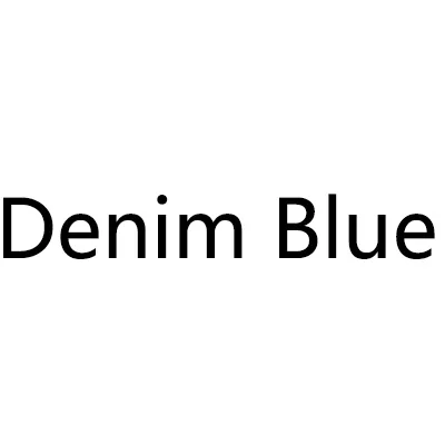 Denim Blue Deepeel, 1 шт., 3,5X120 см, для взрослых, 4 зажима, металлические пряжки, мужские подтяжки, регулируемый костюм, застежка-крючок, подтяжки, аксессуары для одежды, SP024 - Цвет: Denim Blue