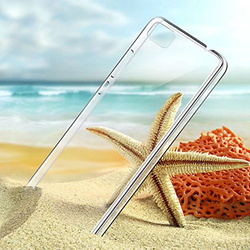 Оригинальные прозрачные ТПУ чехлы для asus ZenFone Peg asus 3S Max ZC521TL X00GD 5," задняя крышка тонкий мягкий силиконовый прозрачный чехол