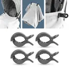 Чехлы для автомобильных сидений, держатель для игрушки для коляски, зажим для одеяла, лучший подарок для детского душа