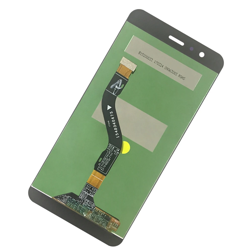 5 2 &quotЖК дисплей для HUAWEI P10 Lite сенсорный экран дигитайзер Huawei ЖК lite замена