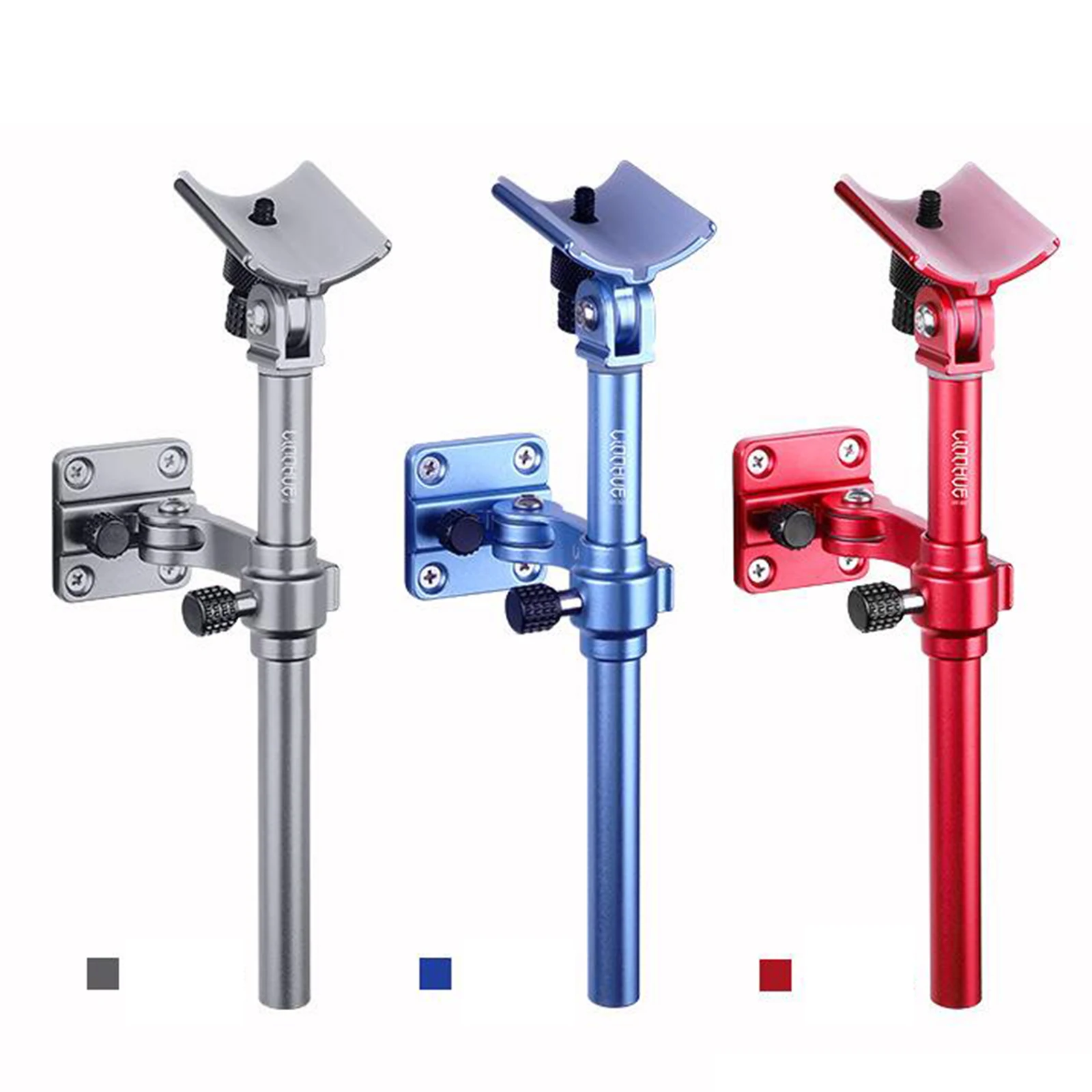 

Кронштейн для рыболовной лампы, универсальные высокопрочные аксессуары, большая грузоподъемность, прост в использовании, для ночной рыбал...