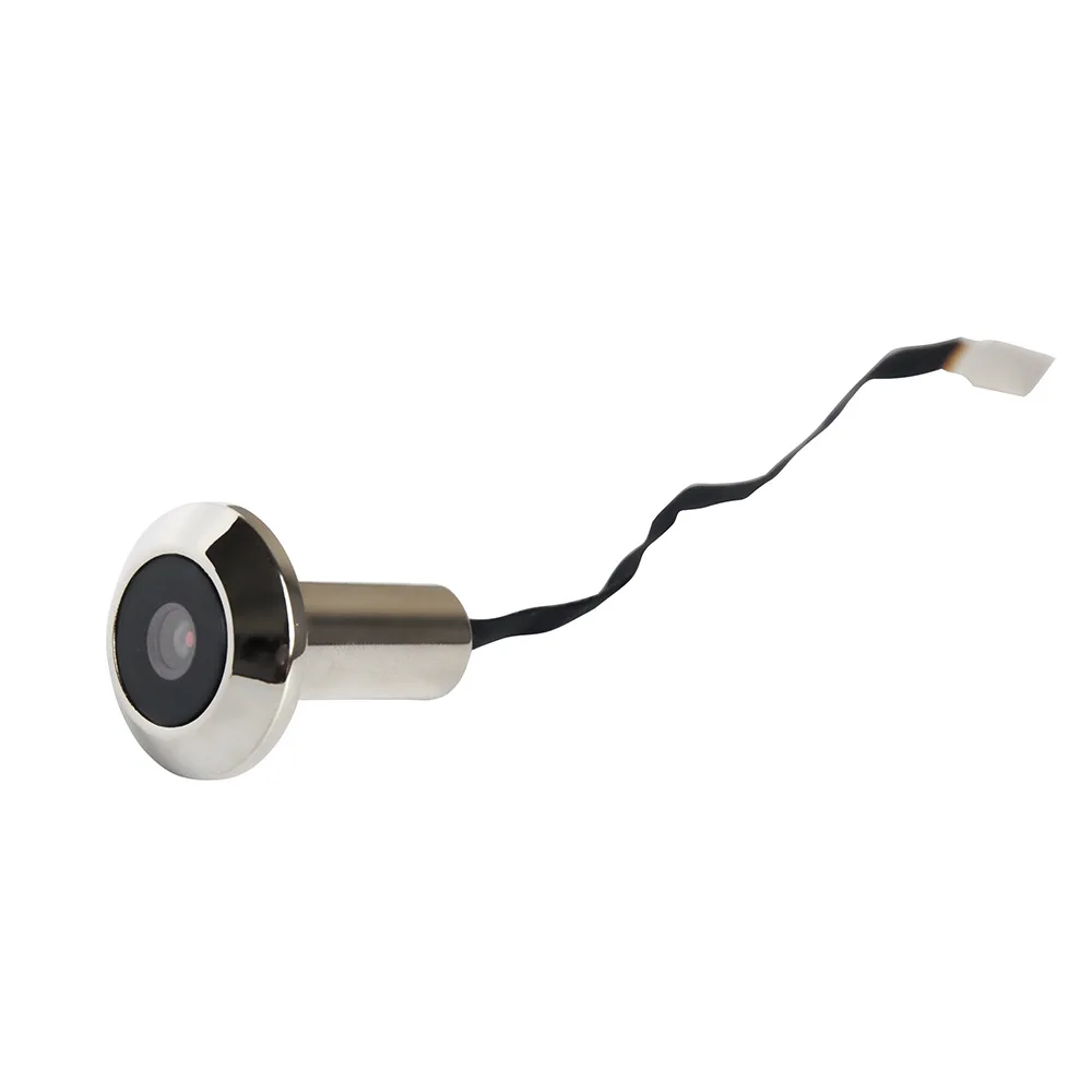 

Door bell Camera 3inch Camera Doorbell Motion Detection Shooting Recording Display Video Peephole Viewer Ring doorbel deurbell