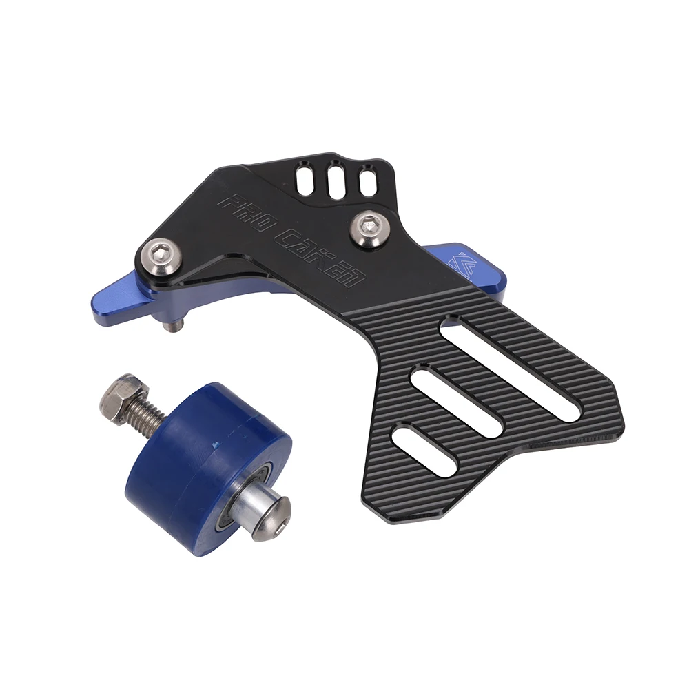 Передняя Звездочка для мотоцикла CNC защитная крышка Husqvarna TC TE TX 250 300 FE250 FX250 FX350 17-20