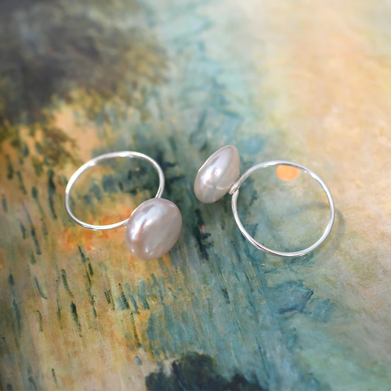 Женское кольцо из серебра 925 пробы | Украшения и аксессуары