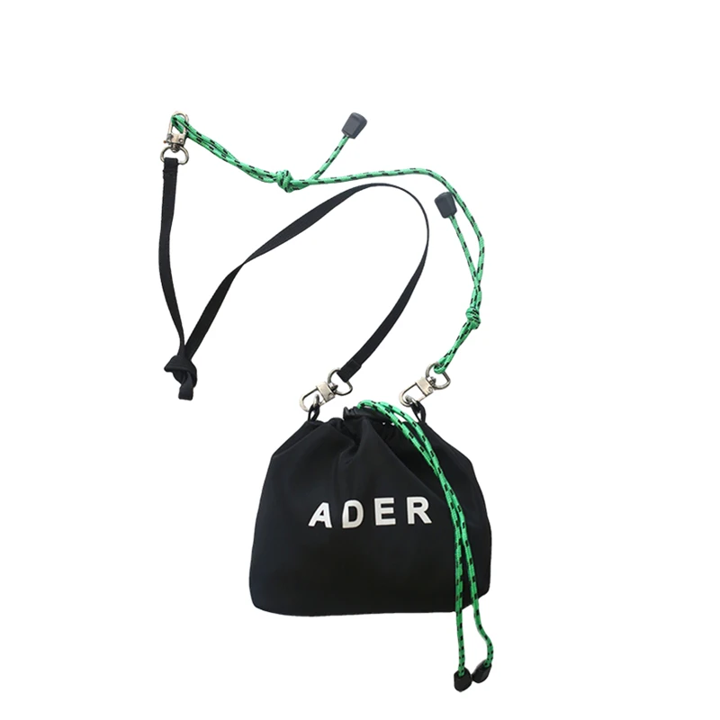 

Small Shoulder Bag Female Fashion Brand Japanese Casual All-match Shoulder Bag Mini Bag Female Phone Bag Couple Messenger Bag