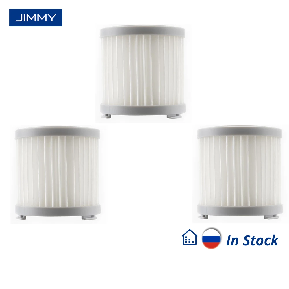 Оригинальные аксессуары для пылесоса HEPA фильтр JIMMY JV53 ручной беспроводной