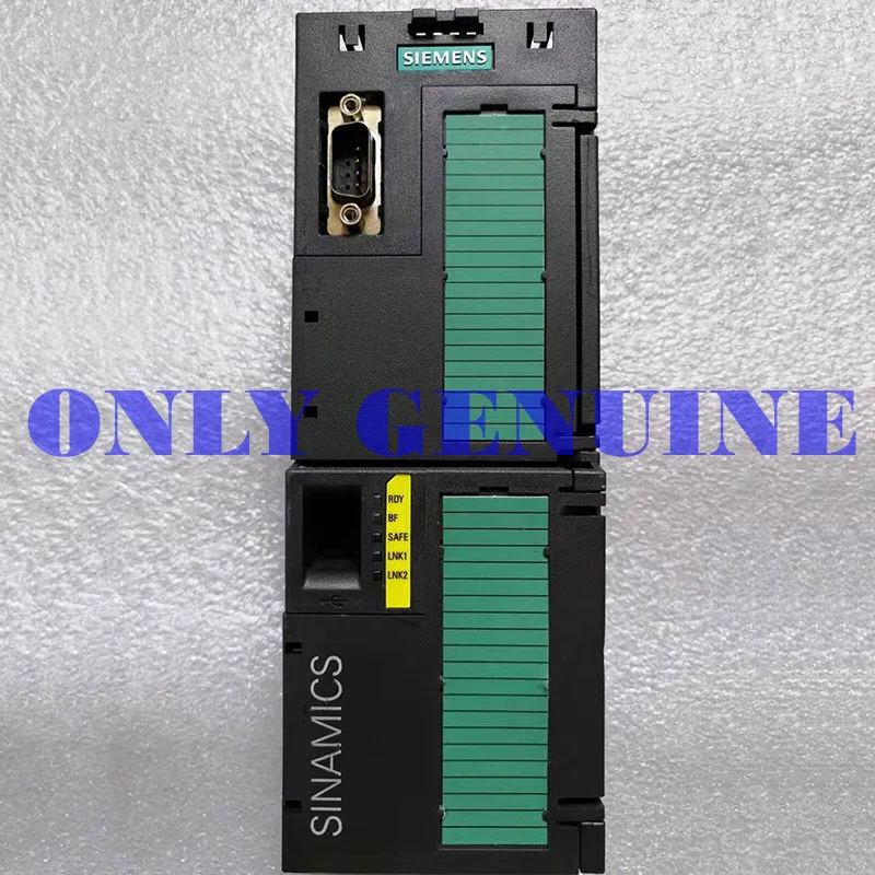 

Новый оригинальный блок управления 6SL3246-0BA22-1FA0 Siemens