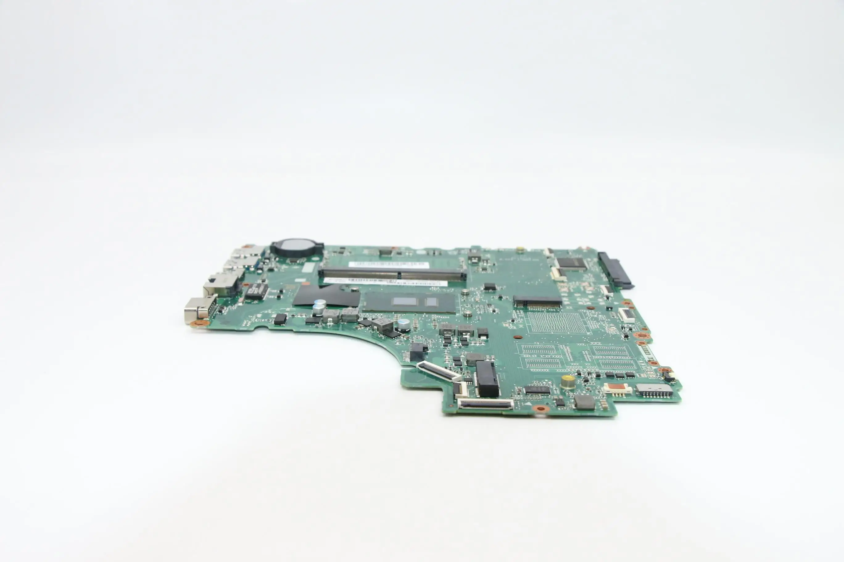 

KEFU For Lenovo V310-15ISK/IKB V510-15IKB/ISK E52-80 Laptop Motherboard DA0LV6MB6F0 CPU i5-6200U RAM 4GB Tested 100% Work