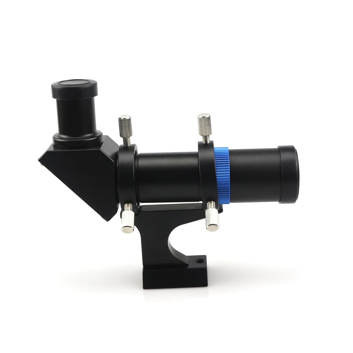 New 6x30 Right-Angle 90 Degree Correct-Images Optical Finder Scope Black LD2047C |