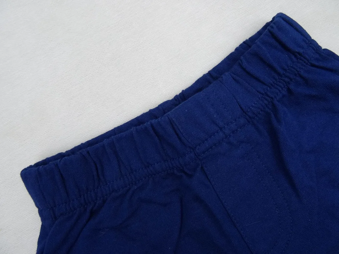 Штанишки для малышей Сезон весна осень Хлопковые Штаны новорожденных детские