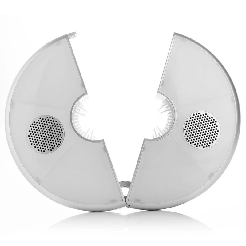 Многофункциональный уличный кемпинговый умный bluetooth-динамик тентовый
