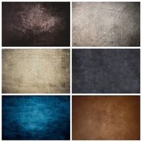 laeacco dark gradient solid color wall surface texture grunge party pattern photo backgrounds photography backdrops photo studio