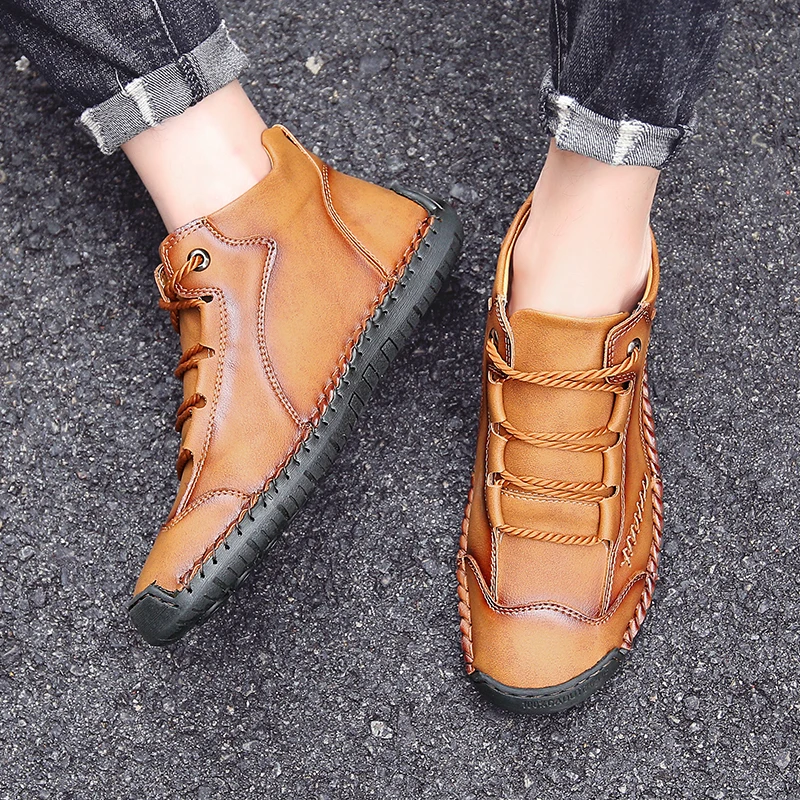 

Sapato/ ; hombre de leisure boots para; ; ; sapatos