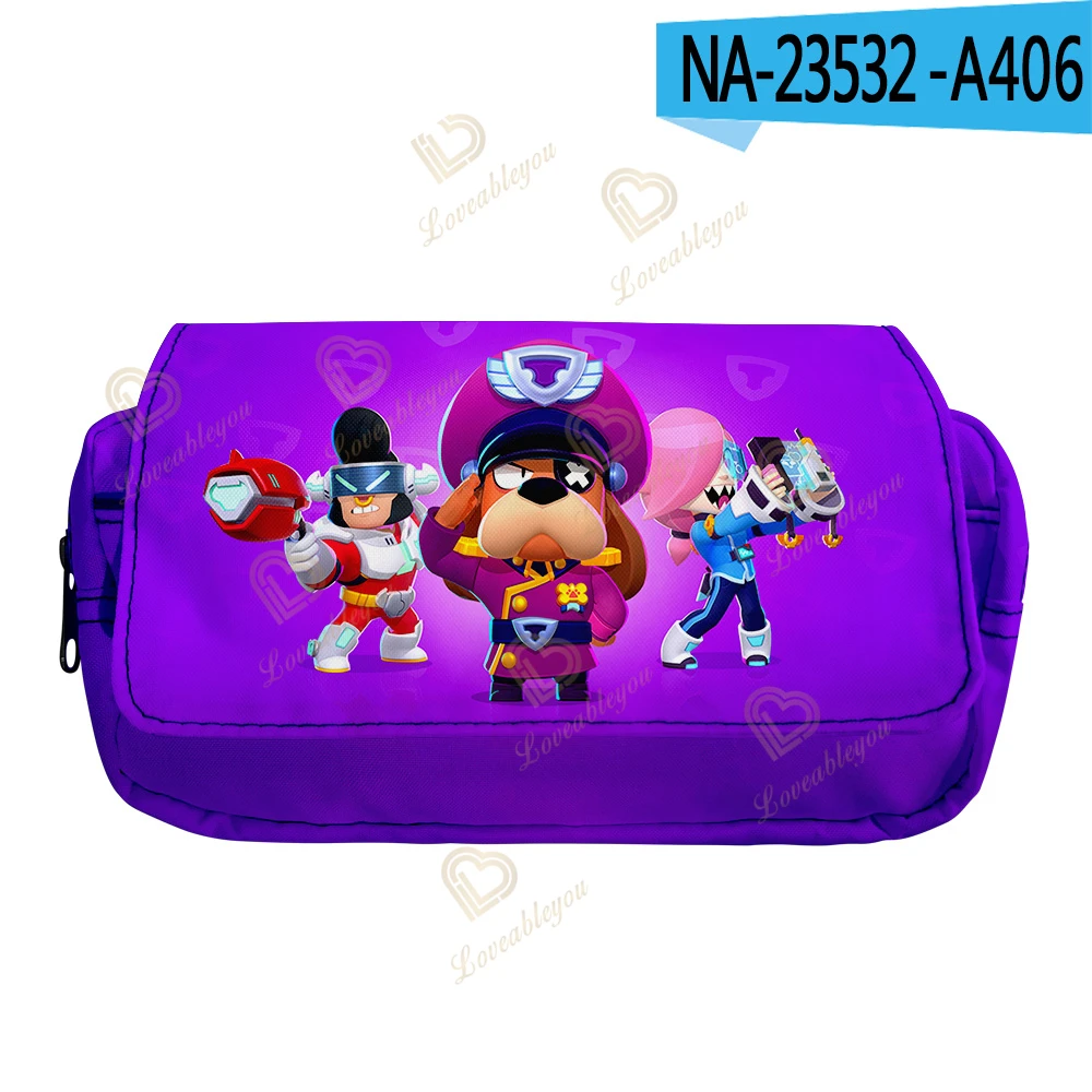 

20 Colors Large Capacity Pencil Case Kawaii Pencilcase School Pen Case Supplies Pencil Bag School Box Pencils Pouch Stationery
