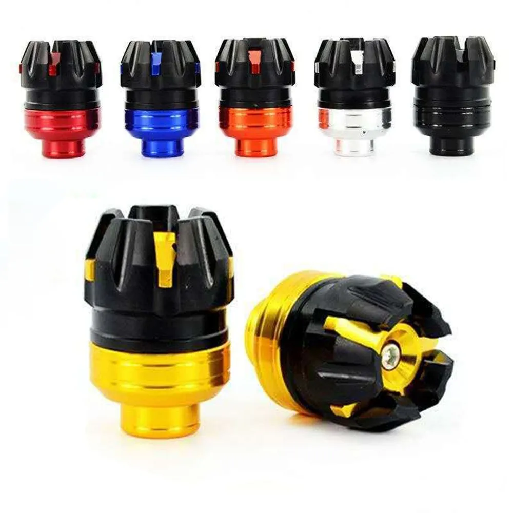 Защита от падения на переднюю вилку мотоцикла или велосипеда | Автомобили и