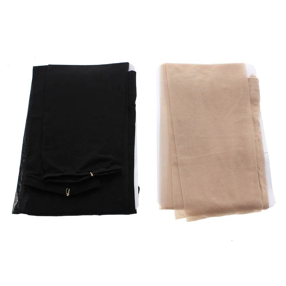 1 пара колготки ультра яркие носки женские черные/телесные сексуальные|Колготки