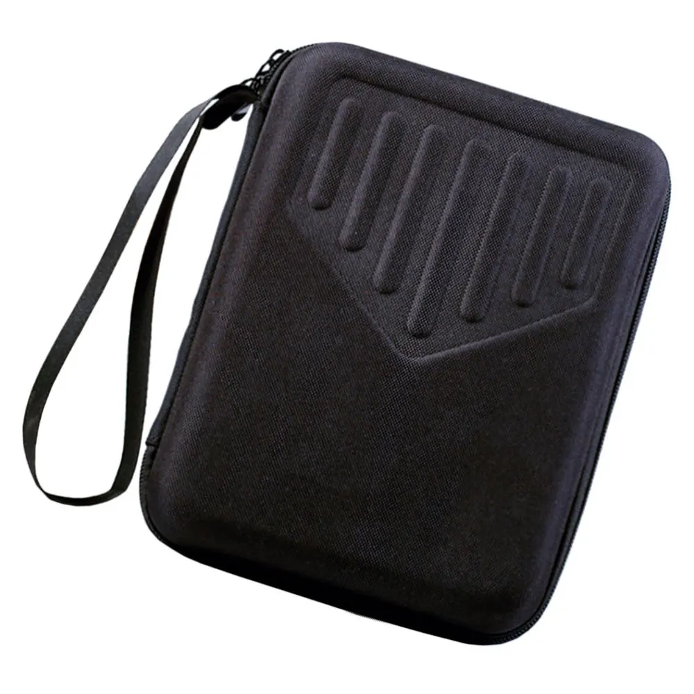

1pc Practical Kalimba Protective Box Portable Thumb Piano Waterproof Bag