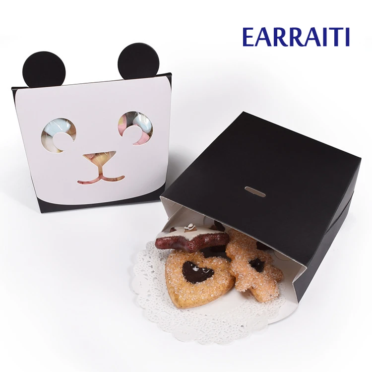 12 шт. бумажные подарочные коробки для конфет|Подарочные сумки и упаковка| |