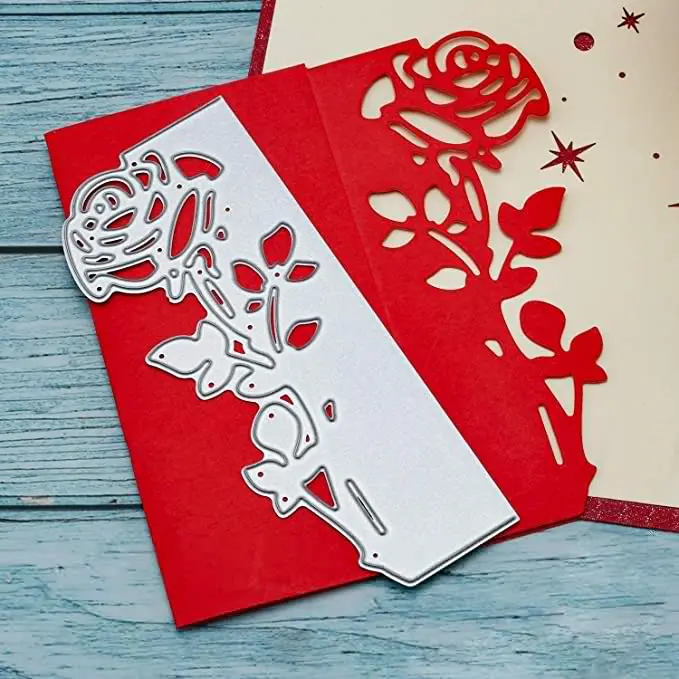

Metal Cutting for Lace Bird Butterfly Die Cuts for Card Making Crafts 2021 Stampin Up Stamps and Cutting Dies