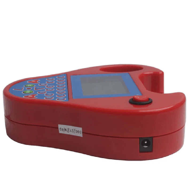 Смарт Zed Bull Mini Key программатор программное обеспечение V508 Автомобильный ключ