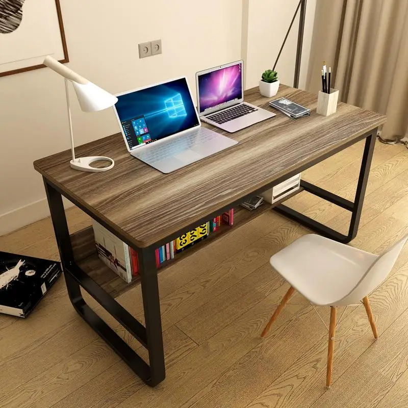 

Office Bureau Meuble Infantil Scrivania Bed Tray Dobravel Escritorio Bedside Mesa Stand Laptop Study Desk Computer Table