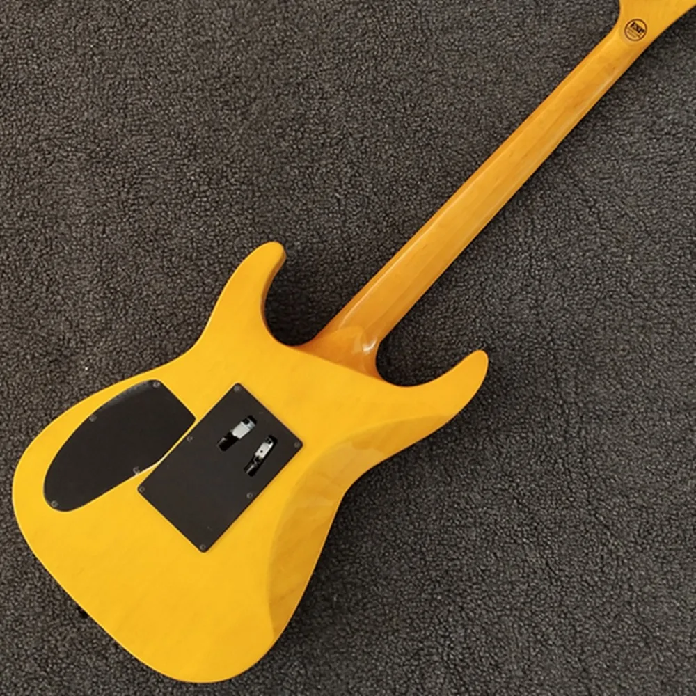 2021 Одежда высшего качества FD-005 желтый Цвет личность чудо-машинки черного