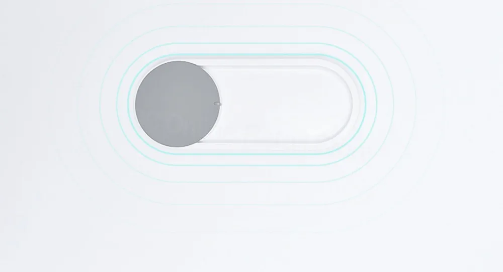Беспроводное зарядное устройство Xiaomi, Ночной светильник, набор, портативная беспроводная зарядка, сенсорная Операционная лампа для телефонов iPhone, samsung, huawei, Xiaomi