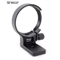 ishoot lens collar tripod mount ring for sony fe 70 300mm f4 5 5 6g oss camera lens bottom arca fit quick release plate s730fe