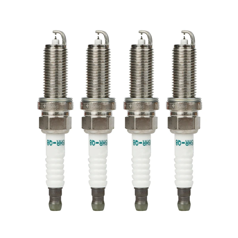 

4PCS 90919-01289 FC16HR-Q8 Iridium Spark Plug For Toyota UX250H/200 Corolla RAV4 Camry Avalon Sienta Spade Vitz Vios 9091901289
