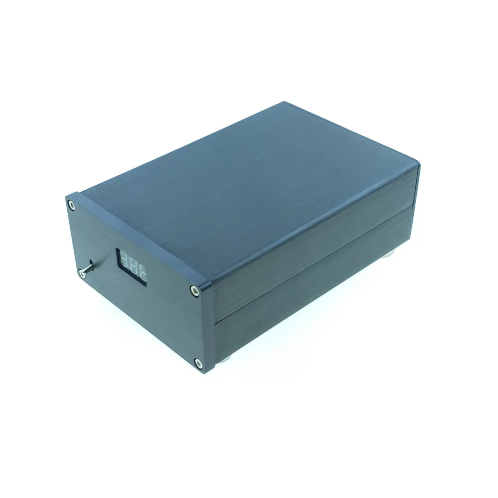 Линейный блок питания 25VA Hi Fi аудио LPS выход DC 5V 3.5A AC к адаптер для Raspberry pi 3 /XMOS