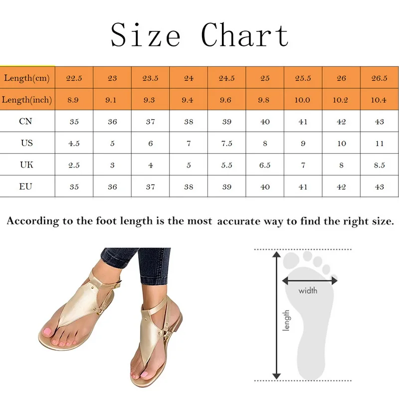 

Women Sandals 2021 Summer Outdoor Beach Flip-flop Sandals Solid Fashion Gladiator Sandals Women Flats Casual Ladies Shoes