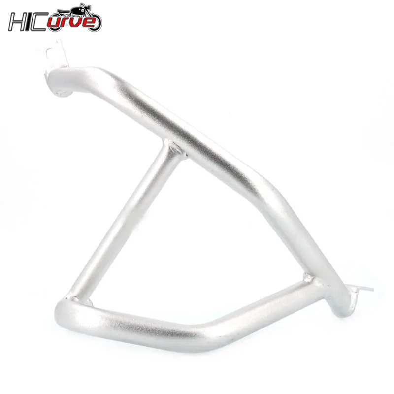 

For KAWASAKI NINJA 400 250 NINJA400 NINJA250 2018 2019 2020 Motorcycle Highway Engine Guard Crash Bar Bumper Frame Protection