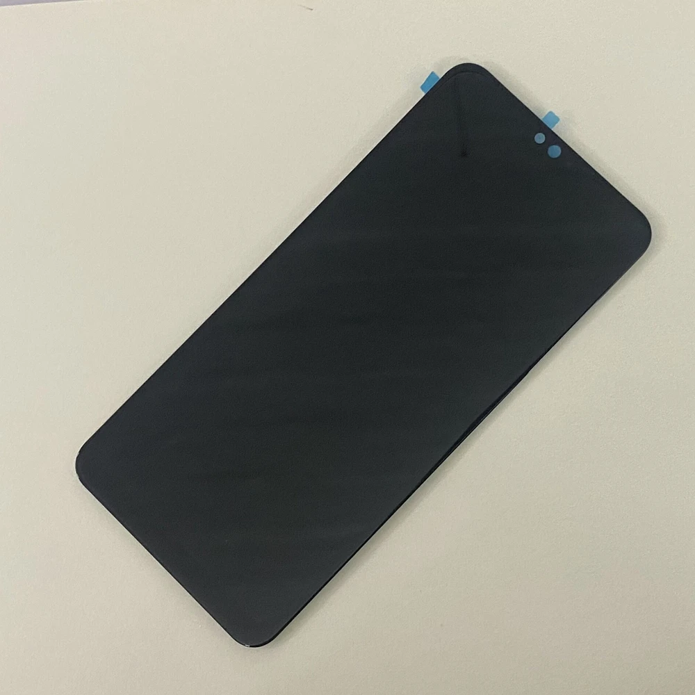 6 7 for ulefone t2 pro lcd display touch screen digitizer assembly for ulefone t2 lcd sensor touch phone replacement tools free global shipping