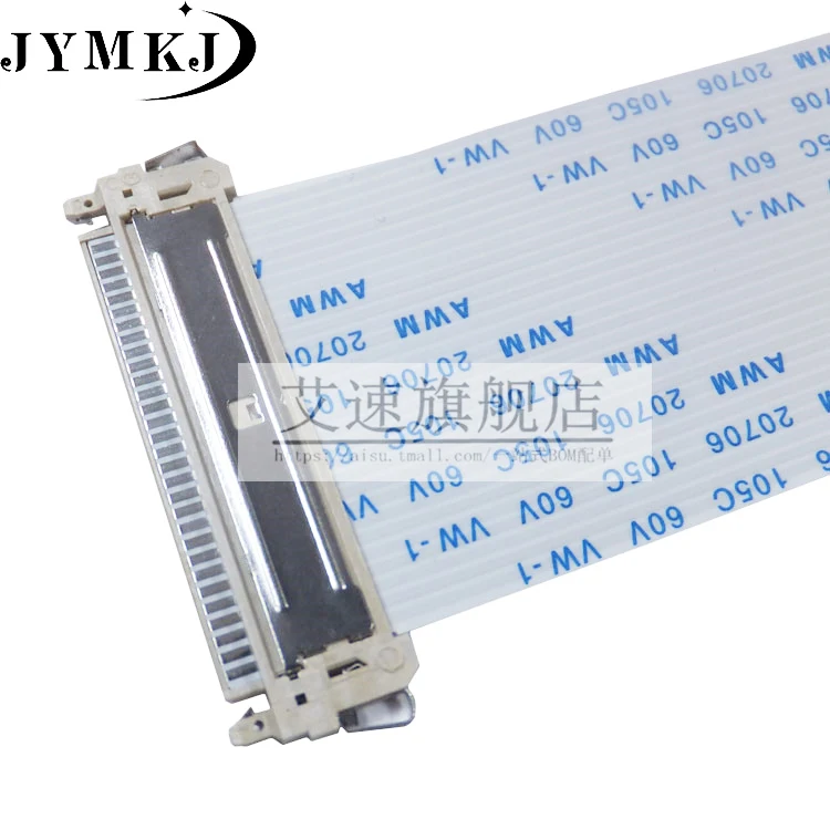 

Разъем AWM 20706 105C 60V VW-1 30 контактов