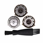 3 шт. Бритва Замена лезвия бритвы для Philips Norelco HQ6 HQ6888 HQ6425 HQ662 HQ642 HQ665 HQ6890 HQ6889 HQ6885 HQ6870 HQ6865