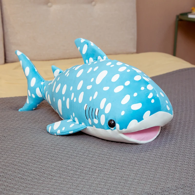 

Stuffed Animals & Plush