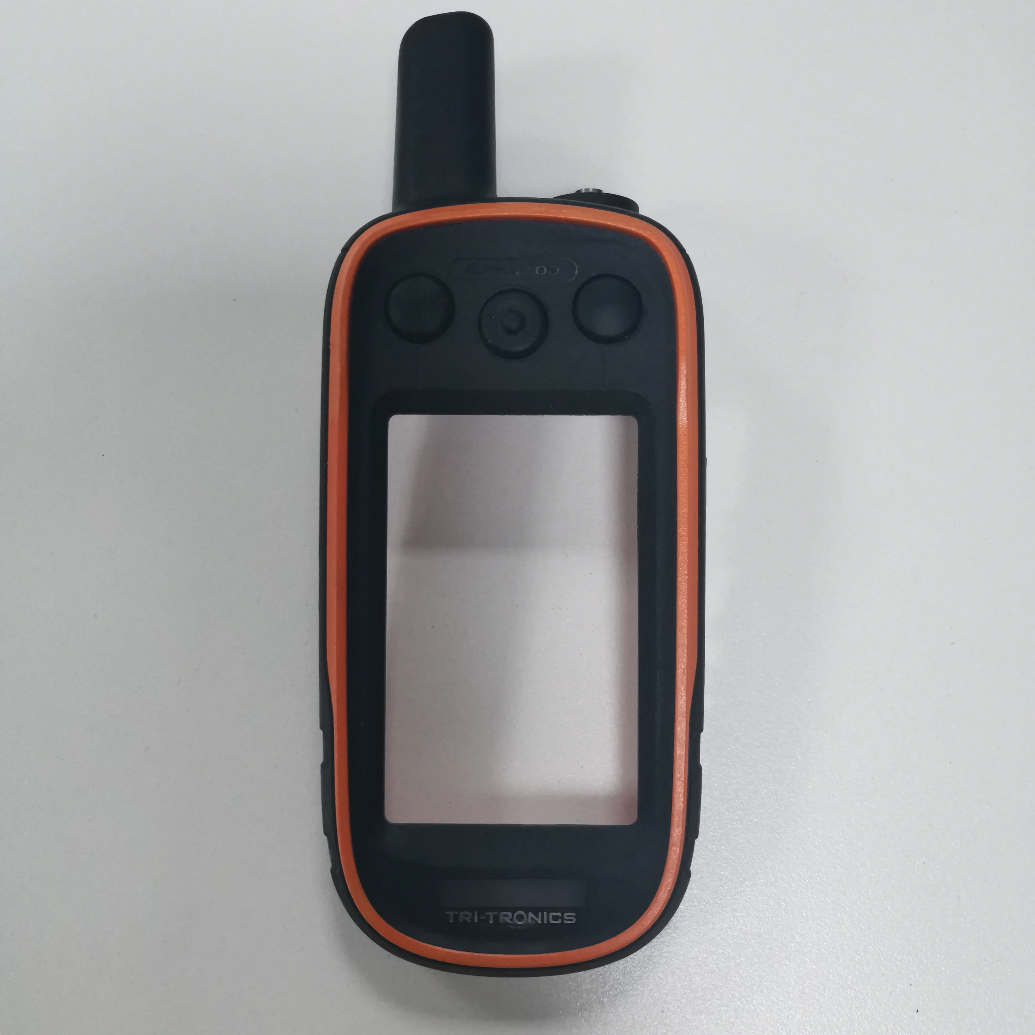 Для Garmin Альфа 100 Alpha100 сенсорный Экран с рамкой ЖК дисплей антенного разъема