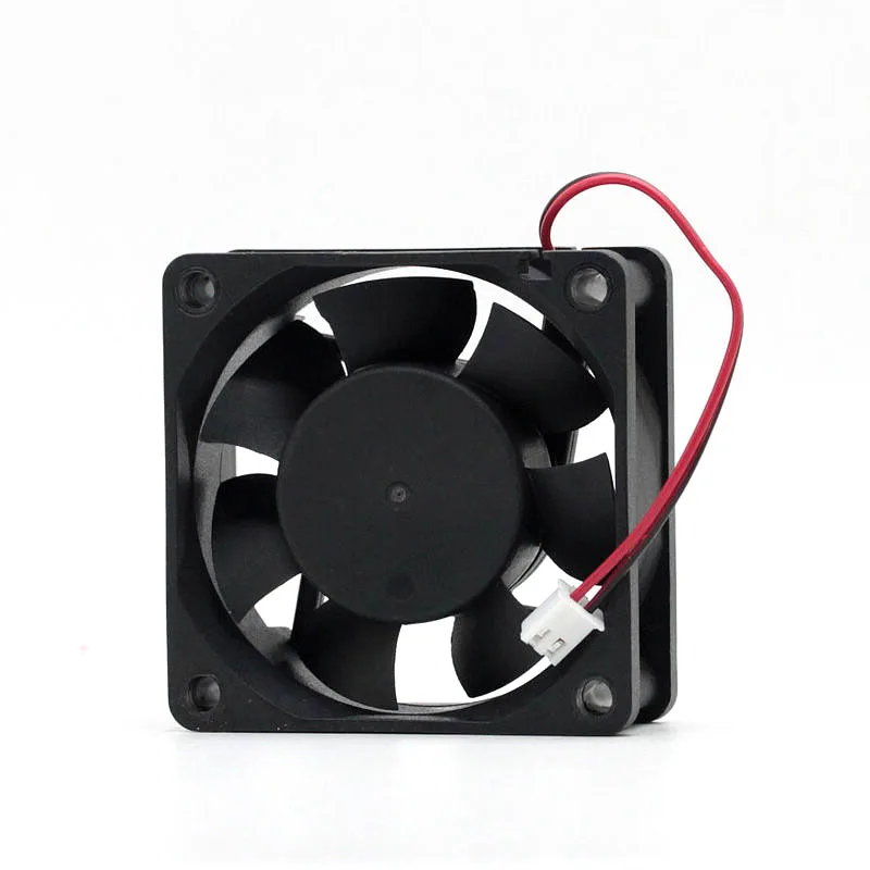 

New FENGHENG 6025SM 24V 0.15A 6025 6CM fan cooling fan