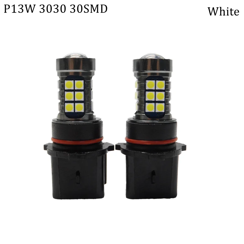 

Автомобильная светодиодная лампа противотумансветильник фары дневные ходовые огни для Peugeot 508 SW 2010 2011 2012 2013 дневные ходовые огни