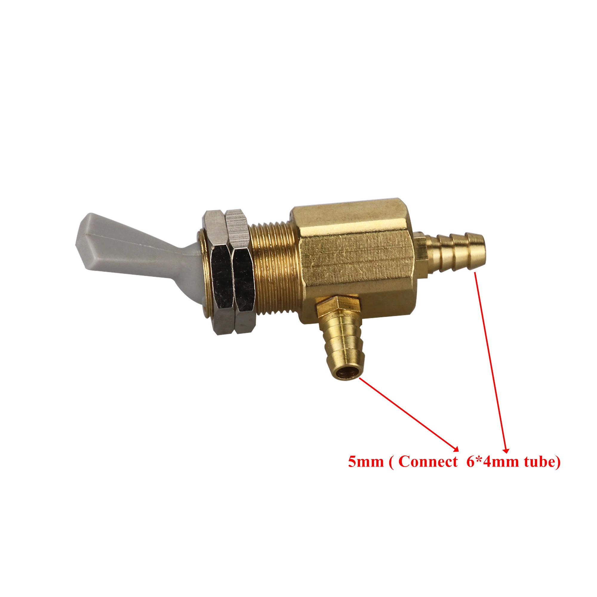 Стоматологическая бутылка для воды 5 мм/3 мм