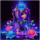 Алмазная картина 5D 