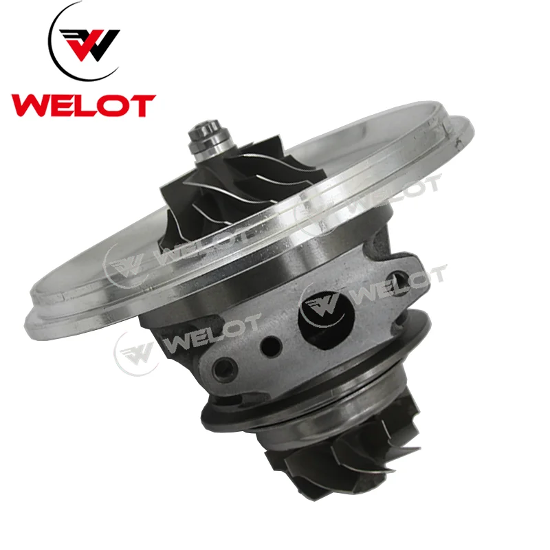 17201-30030 CT16 Картридж турбины 17201-0L030 Turbo CHRA Core для Toyota Hiace Hilux 2 575 кВт 102 л.с. 2494 Ccm D4D 2KD-FTV